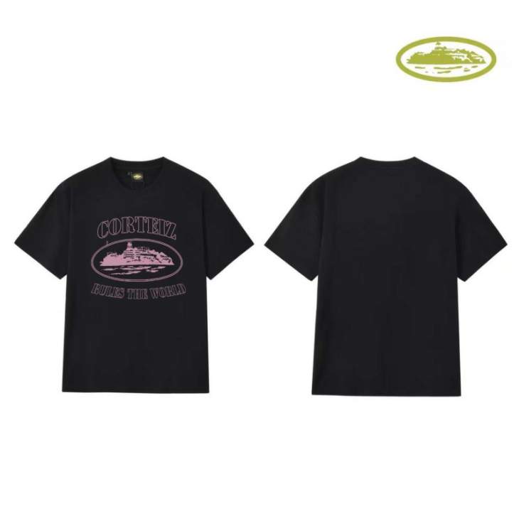 Corteiz T Shirts Short _SKUCorteizS-2XLastxC5316809
